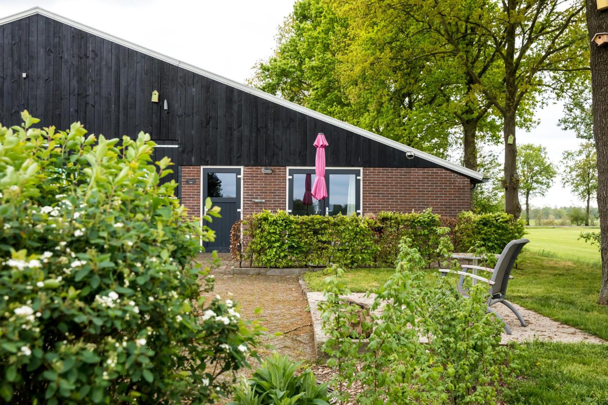 De Johanneshoeve Westerhaar-Vriezenveensewijk Exterior photo