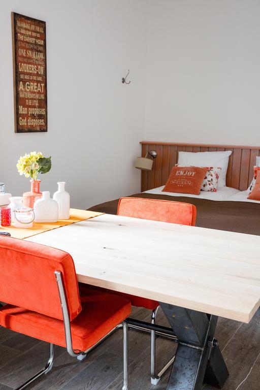 De Johanneshoeve Westerhaar-Vriezenveensewijk Room photo