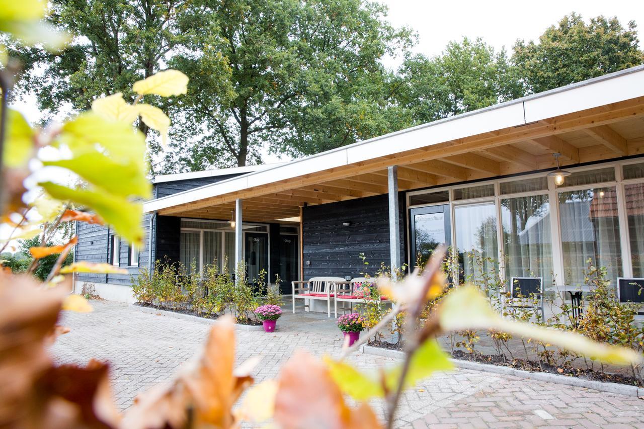 De Johanneshoeve Westerhaar-Vriezenveensewijk Exterior photo
